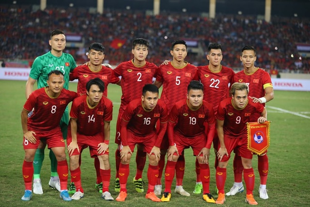Việt Nam 0-0 Thái Lan: Hai quyết định gây tranh cãi của trọng tài - 19