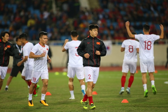 Việt Nam 0-0 Thái Lan: Hai quyết định gây tranh cãi của trọng tài - 14