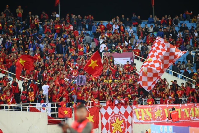 Việt Nam 0-0 Thái Lan: Hai quyết định gây tranh cãi của trọng tài - 17