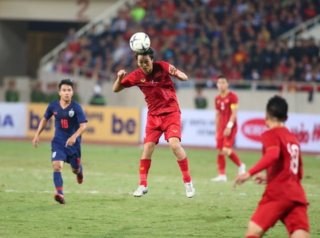 Việt Nam 0-0 Thái Lan: Hai quyết định gây tranh cãi của trọng tài - 29