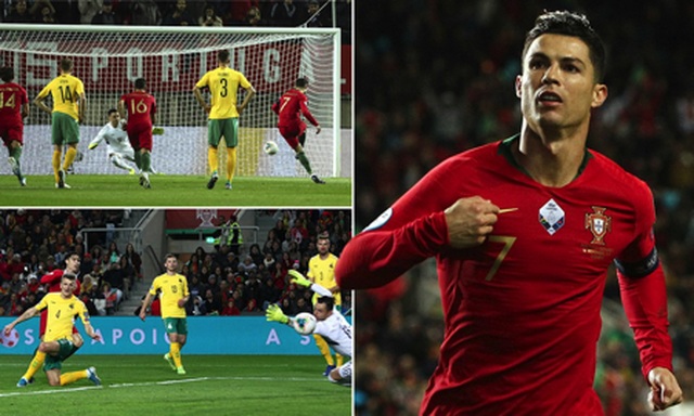 Bị HLV Juventus ghẻ lạnh, C.Ronaldo được hai chị gái xinh đẹp bênh vực - 3 Bị HLV Juventus ghẻ lạnh, C.Ronaldo được hai chị gái xinh đẹp bênh vực - 3