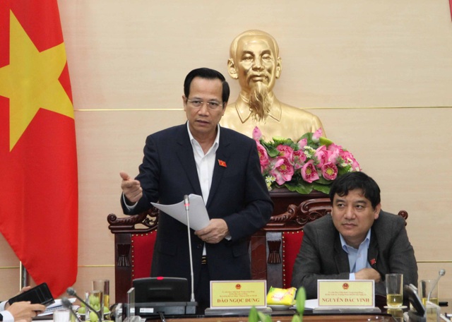 “Nghệ An cần xử lý dứt điểm hồ sơ người có công tồn đọng trước năm 2020” - 1 “Nghệ An cần xử lý dứt điểm hồ sơ người có công tồn đọng trước năm 2020” - 1