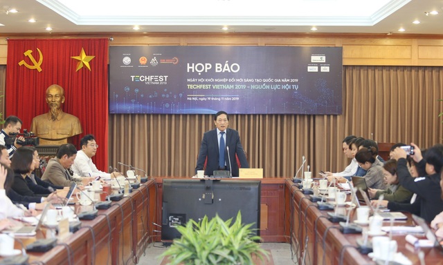 Hệ sinh thái khởi nghiệp Việt Nam có sự tăng trưởng mới nhờ nguồn lực hội tụ - 2 Hệ sinh thái khởi nghiệp Việt Nam có sự tăng trưởng mới nhờ nguồn lực hội tụ - 2