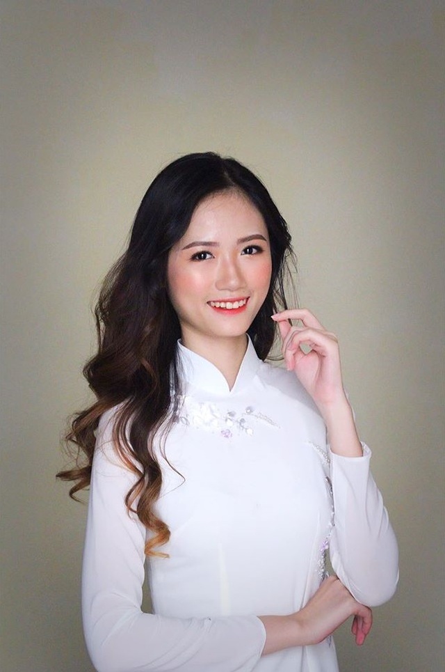Khi hot girl, hot boy Việt ngồi lại “kể xấu” thầy cô ngày 20/11 - 3 Khi hot girl, hot boy Việt ngồi lại “kể xấu” thầy cô ngày 20/11 - 3