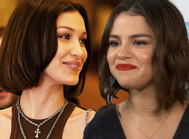 Selena Gomez nói gì trước những lời chê bai về ngoại hình? - 8