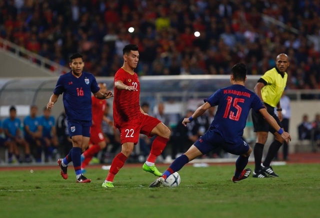 Đội hình nào cho U22 Việt Nam tại SEA Games 30? - 1 Đội hình nào cho U22 Việt Nam tại SEA Games 30? - 1