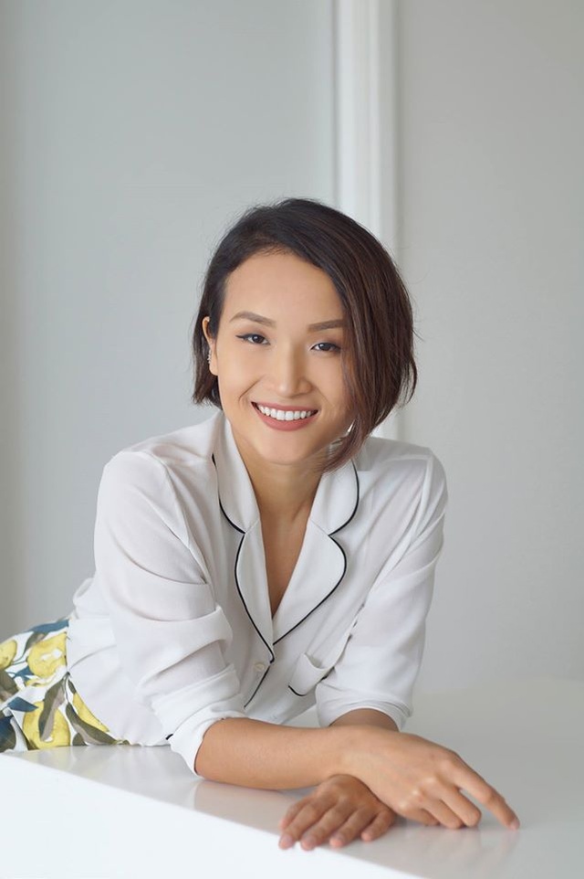 Youtuber Giang Ơi: Chưa từng nghĩ sự nghiệp sẽ bắt đầu với điện thoại kết nối Internet - 1 Youtuber Giang Ơi: Chưa từng nghĩ sự nghiệp sẽ bắt đầu với điện thoại kết nối Internet - 1