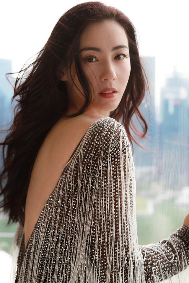 “Mẹ đơn thân” Trương Bá Chi đăng ảnh mừng sinh nhật con trai út - 2 “Mẹ đơn thân” Trương Bá Chi đăng ảnh mừng sinh nhật con trai út - 2