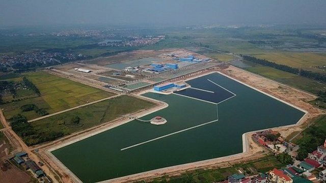 Năm nhà đầu tư Thái vừa “thâu tóm” toàn diện nước sạch Sông Đuống? - 2 Năm nhà đầu tư Thái vừa “thâu tóm” toàn diện nước sạch Sông Đuống? - 2