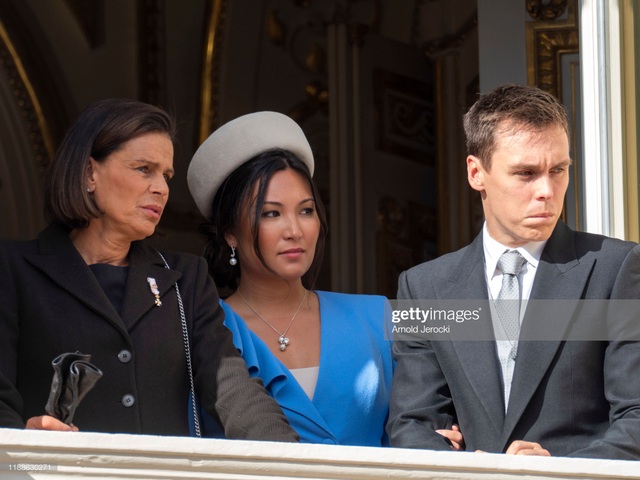 Nàng dâu gốc Việt lần đầu xuất hiện công khai trong sự kiện Hoàng gia Monaco - 6