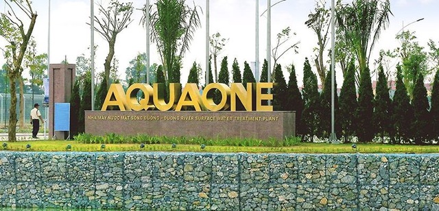 Hết bia đến nước sạch, đại gia Thái thâu tóm loạt “gà đẻ trứng vàng” - 1 Hết bia đến nước sạch, đại gia Thái thâu tóm loạt “gà đẻ trứng vàng” - 1