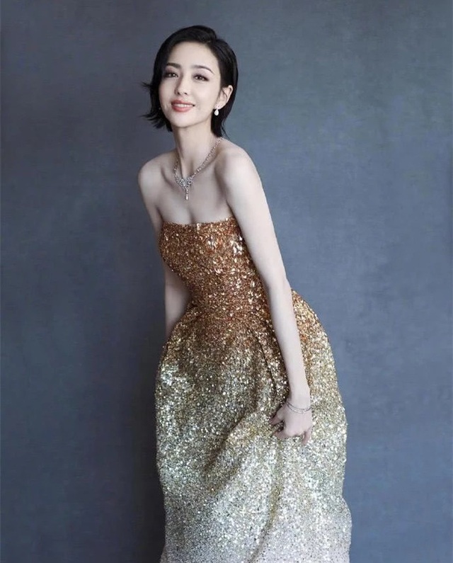 Dàn sao khủng dự khai mạc LHP Bách hoa Kim Kê 2019 - 8 Dàn sao khủng dự khai mạc LHP Bách hoa Kim Kê 2019 - 8