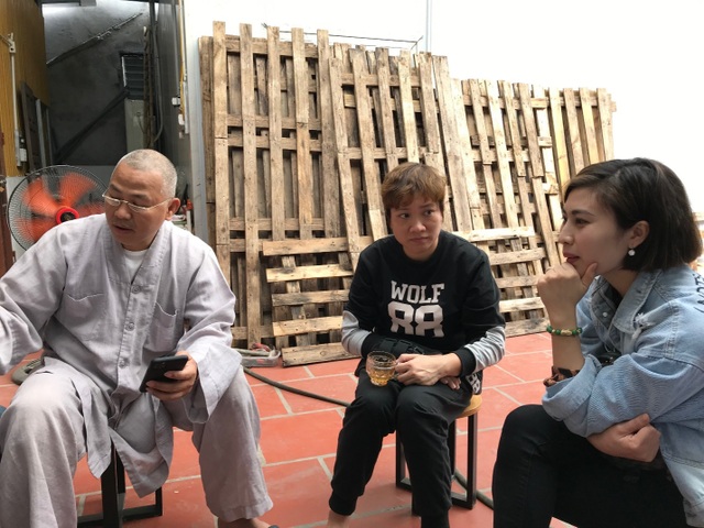 Sự nở rộ của nền công nghiệp Đông Trùng Hạ Thảo của Việt Nam - 5 Sự nở rộ của nền công nghiệp Đông Trùng Hạ Thảo của Việt Nam - 5