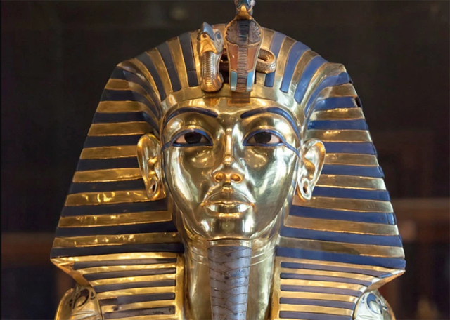 Bí ẩn về cái chết của vua Tutankhamun đã được giải mã (!?) - 1 Bí ẩn về cái chết của vua Tutankhamun đã được giải mã (!?) - 1