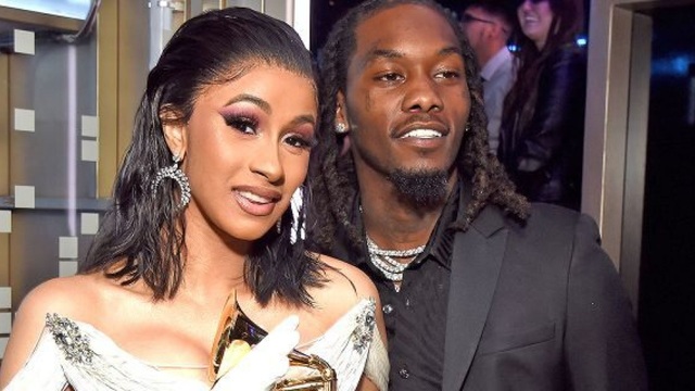 Công bố đề cử Grammy 2020 - 7 Công bố đề cử Grammy 2020 - 7