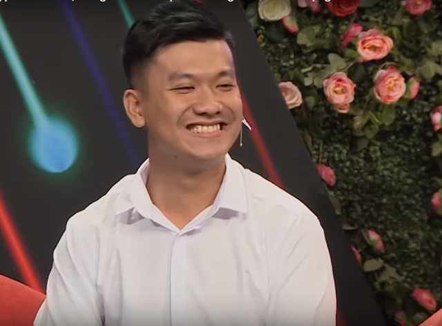 Cô gái 20 tuổi thả thính khiến bạn trai trúng ngay tiếng sét ái tình - 2 Cô gái 20 tuổi thả thính khiến bạn trai trúng ngay tiếng sét ái tình - 2