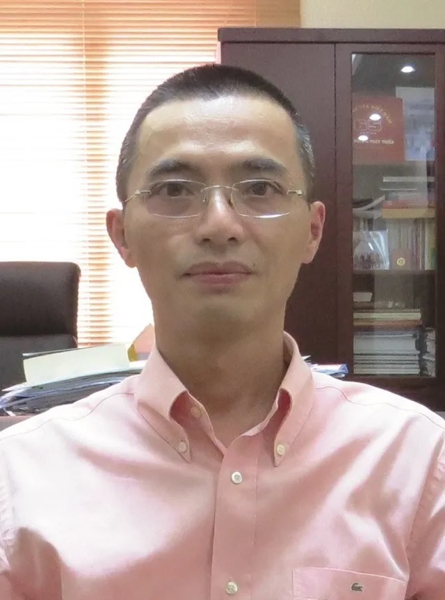 Ông Trương Minh Tuấn bị triệu tập trong phiên xử vụ đánh bạc nghìn tỷ sắp tới - 1
