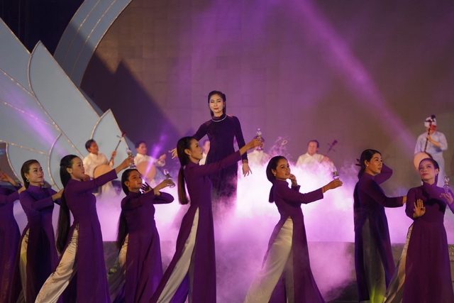 Bạc Liêu lần đầu tiên “hội tụ” các miền di sản văn hóa được UNESCO vinh danh - 3 Bạc Liêu lần đầu tiên “hội tụ” các miền di sản văn hóa được UNESCO vinh danh - 3