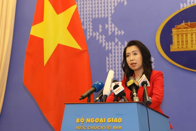 Cô dâu Việt bị chồng Hàn Quốc sát hại: Bộ Ngoại giao hỗ trợ gia đình lo hậu sự - 1 Cô dâu Việt bị chồng Hàn Quốc sát hại: Bộ Ngoại giao hỗ trợ gia đình lo hậu sự - 1
