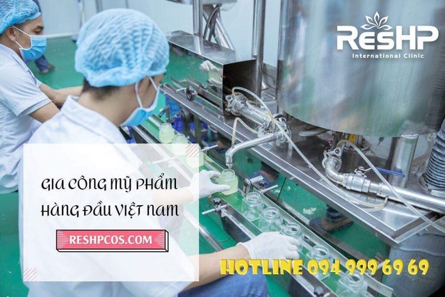 Tiềm năng lớn của ngành công nghiệp mỹ phẩm Việt Nam - 1 Tiềm năng lớn của ngành công nghiệp mỹ phẩm Việt Nam - 1