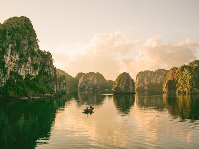 15 di sản Unesco đẹp nhất thế giới - 10 15 di sản Unesco đẹp nhất thế giới - 10