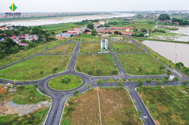 Đất nền Phú Thọ “dậy sóng” – Mở lối đi mới cho nhà đầu tư bất động sản - 2