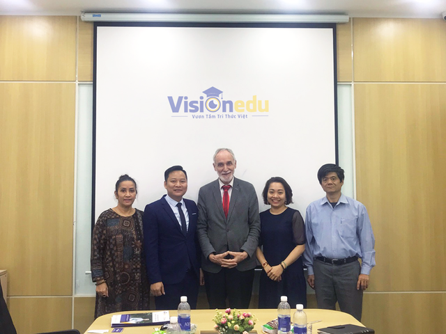 Để du học không là hành trình đơn độc nơi xứ người! - 2 Để du học không là hành trình đơn độc nơi xứ người! - 2