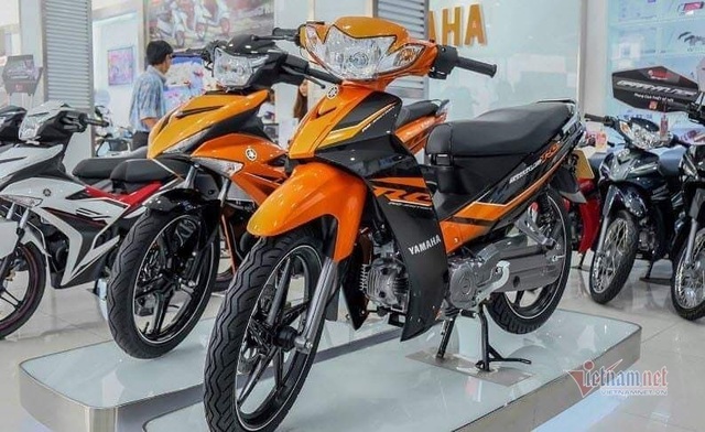 Honda Lead, Winner X giảm giá ào ào, lợi hơn mua SH - 3