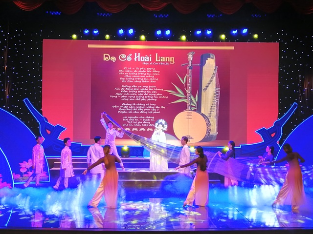 Bế mạc “Tuần Văn hóa - Du lịch Bạc Liêu 2019” - 2 Bế mạc “Tuần Văn hóa - Du lịch Bạc Liêu 2019” - 2