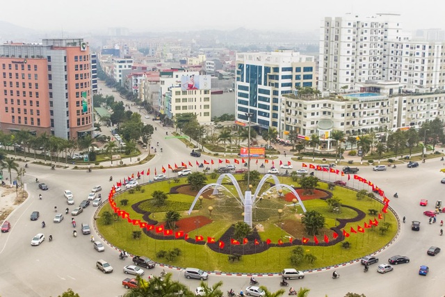 Lên thành phố trực thuộc Trung ương, BĐS Bắc Ninh được dự báo tăng nhanh nhất cả nước - 1