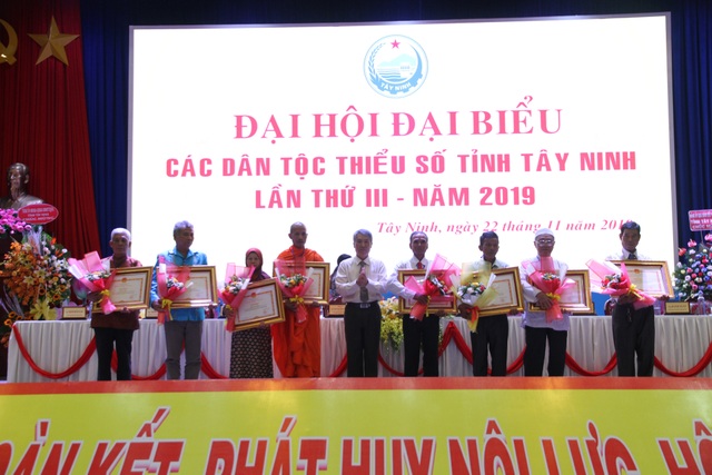 Tây Ninh đẩy mạnh công tác giảm nghèo cho đồng bào dân tộc - Ảnh minh hoạ 3