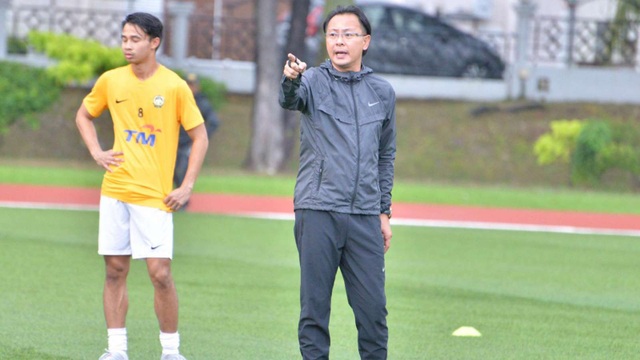 U22 Malaysia muốn đụng độ U22 Việt Nam tại bán kết SEA Games - 2 U22 Malaysia muốn đụng độ U22 Việt Nam tại bán kết SEA Games - 2