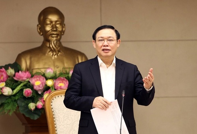 Chính phủ sắp quyết định mức lương mới, thí điểm cơ chế tiền thưởng - 1 Chính phủ sắp quyết định mức lương mới, thí điểm cơ chế tiền thưởng - 1