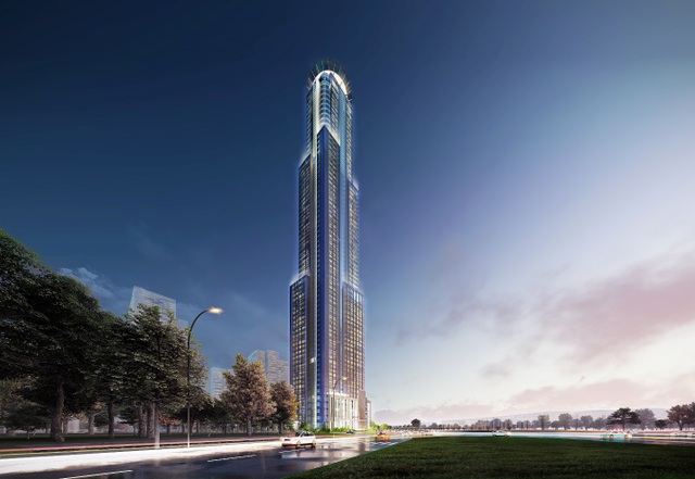 Xuân Mai Sài Gòn và Hyatt Hotels hợp tác ra mắt khách sạn quốc tế - 2 Xuân Mai Sài Gòn và Hyatt Hotels hợp tác ra mắt khách sạn quốc tế - 2