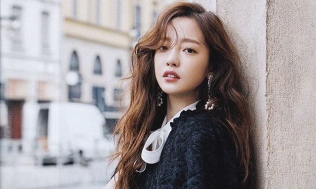 Ngôi sao Hàn Quốc Goo Hara đột tử ở tuổi 28 - 2 Ngôi sao Hàn Quốc Goo Hara đột tử ở tuổi 28 - 2