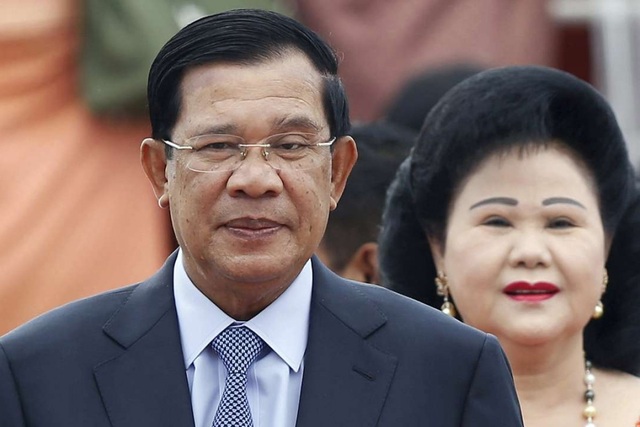 Thủ tướng Campuchia phân trần lý do bất ngờ hủy họp thượng đỉnh Hàn Quốc - ASEAN