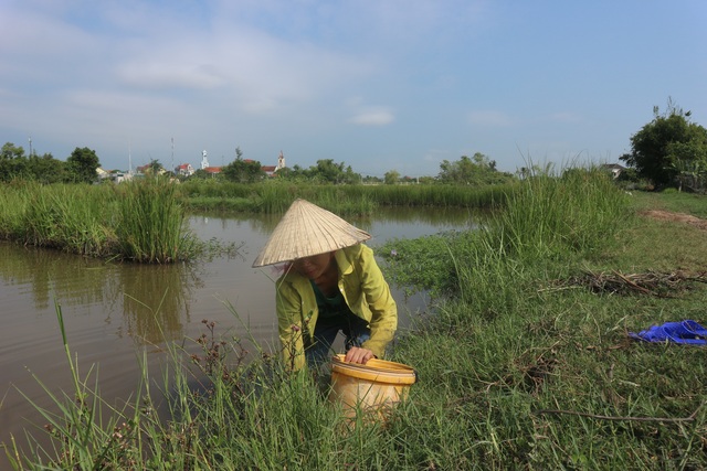 Vợ chồng chị Dậu thời hiện đại bất lực nhìn hai đứa con bị bệnh tim, động kinh - 7