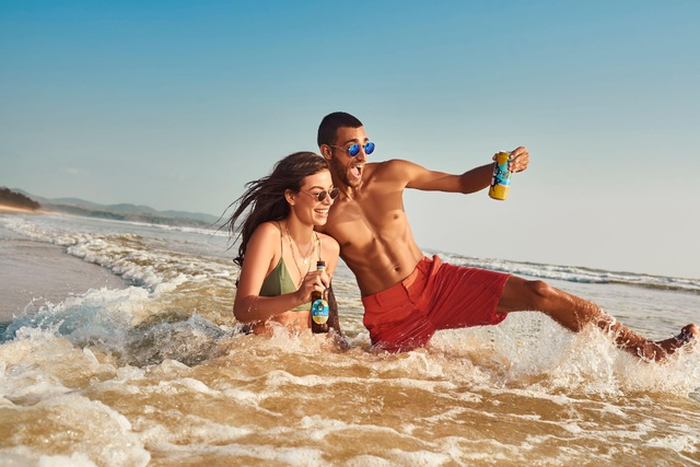 Thời của bia lager đã qua, đây mới là loại đồ uống “gây bão” mới - 2 Thời của bia lager đã qua, đây mới là loại đồ uống “gây bão” mới - 2