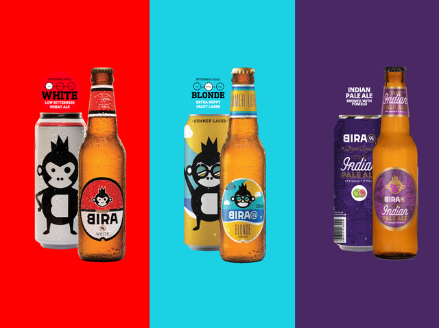 Thời của bia lager đã qua, đây mới là loại đồ uống “gây bão” mới - 3 Thời của bia lager đã qua, đây mới là loại đồ uống “gây bão” mới - 3