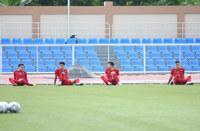 Đấu U22 Brunei, HLV Park Hang Seo vẫn đau đầu tính kế - 14