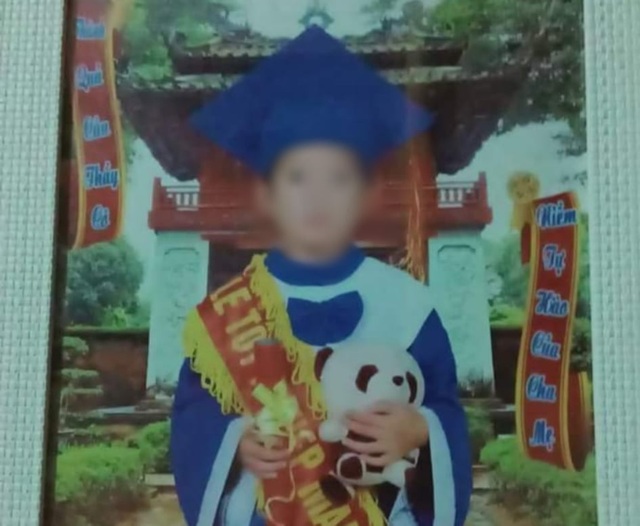 Mẹ kế nghi sát hại con riêng 6 tuổi của chồng - 1 Mẹ kế nghi sát hại con riêng 6 tuổi của chồng - 1