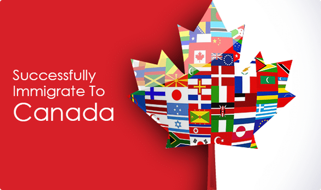 Du học và định cư Canada cho cả gia đình - 2 Du học và định cư Canada cho cả gia đình - 2