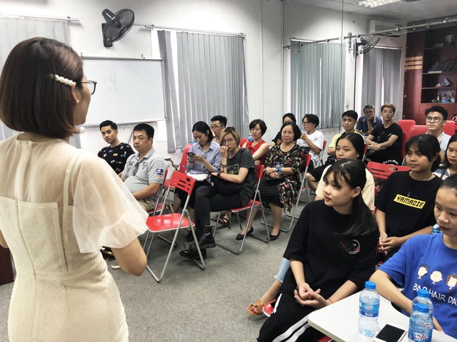 Du học và định cư Canada cho cả gia đình - 3 Du học và định cư Canada cho cả gia đình - 3