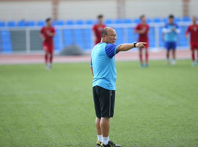 “U22 Việt Nam mạnh nhất SEA Games năm nay” - 2 “U22 Việt Nam mạnh nhất SEA Games năm nay” - 2