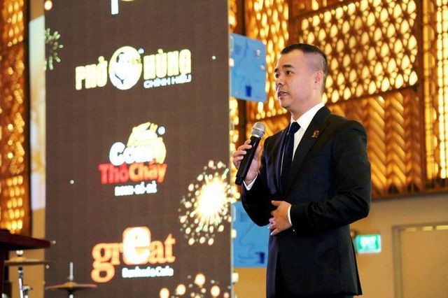 Nữ Tổng giám đốc bất ngờ rời ghế nóng, tỷ phú Trịnh Văn Quyết thêm tuyên bố gây sốc - 2 Nữ Tổng giám đốc bất ngờ rời ghế nóng, tỷ phú Trịnh Văn Quyết thêm tuyên bố gây sốc - 2