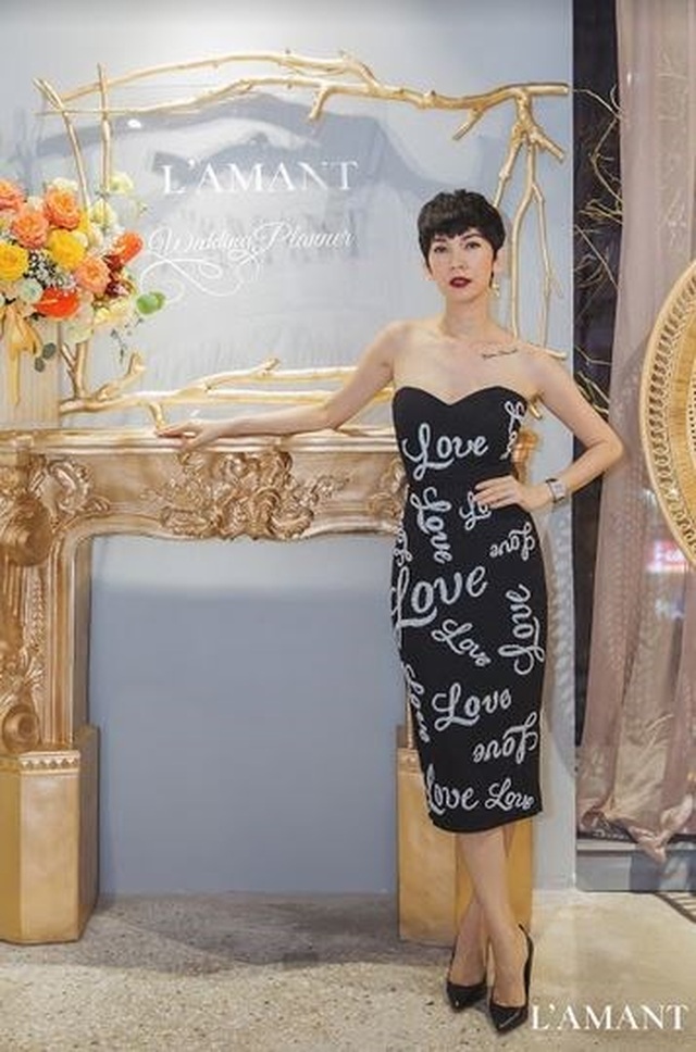 L’AMANT trở lại trong đêm diễn L’AMANT: SIGNATURE, ra mắt hệ sinh thái cưới đầu tiên tại Việt Nam - 3 L’AMANT trở lại trong đêm diễn L’AMANT: SIGNATURE, ra mắt hệ sinh thái cưới đầu tiên tại Việt Nam - 3
