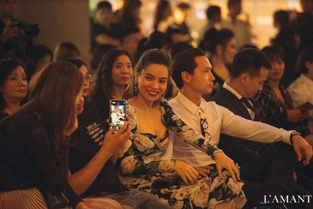 L’AMANT trở lại trong đêm diễn L’AMANT: SIGNATURE, ra mắt hệ sinh thái cưới đầu tiên tại Việt Nam - 5 L’AMANT trở lại trong đêm diễn L’AMANT: SIGNATURE, ra mắt hệ sinh thái cưới đầu tiên tại Việt Nam - 5