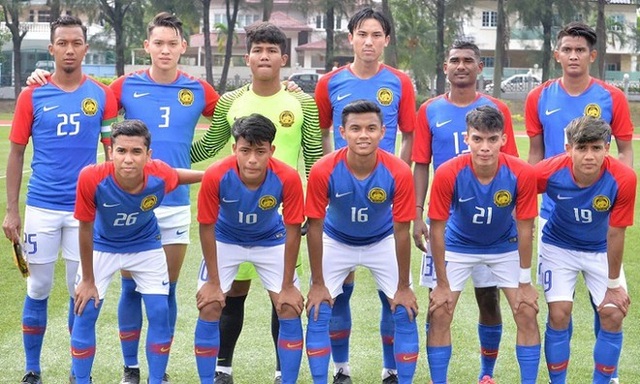HLV U22 Malaysia tuyên bố muốn vô địch SEA Games - 1 HLV U22 Malaysia tuyên bố muốn vô địch SEA Games - 1
