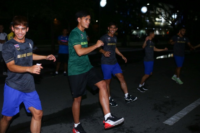 Báo Thái Lan chê tiện nghi phục vụ ở SEA Games 30 - 2 Báo Thái Lan chê tiện nghi phục vụ ở SEA Games 30 - 2