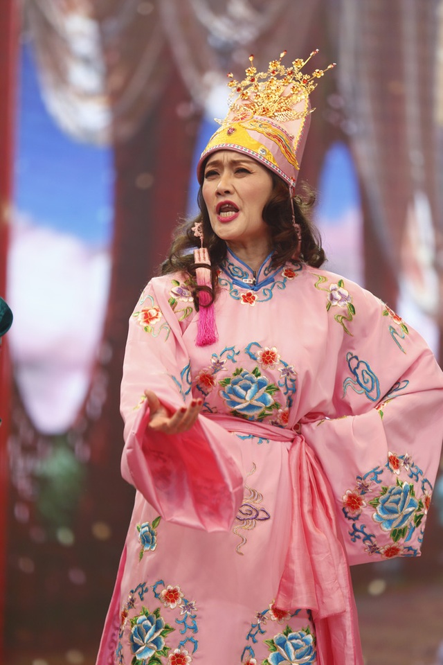 Giao thừa 2020 vắng Táo Quân: “Sự mất mát rất lớn lao”! - 7 Giao thừa 2020 vắng Táo Quân: “Sự mất mát rất lớn lao”! - 7